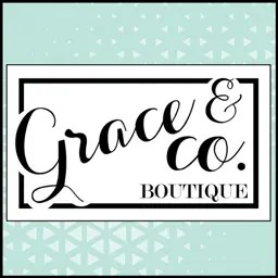 Grace Co Boutique app icon