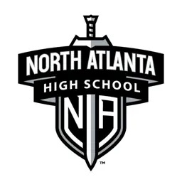 North Atlanta High School app icon
