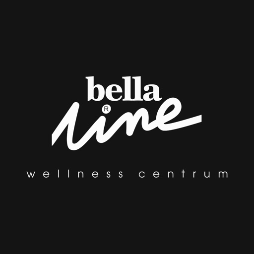 Bella Line Wellness Centrum icon