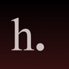 headr: AI News & Smart Feed icon