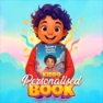 Get Personalised Book for Kids for iOS, iPhone, iPad Aso Report