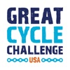Great Cycle Challenge USA icon