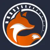 SPEEDFOX - 香港實時交通報告 - アプリアイコン