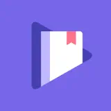 小说推文 - App-Symbol