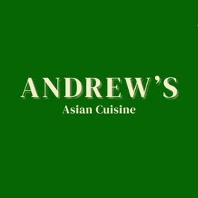 Andrews Takeaway App