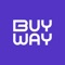 Gérez vos ouvertures de crédit Buy Way* en toute sécurité et validez vos transactions en ligne avec Buy Way Mobile