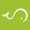 Staywhale icon