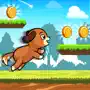 Dog Run - Endless Running Game