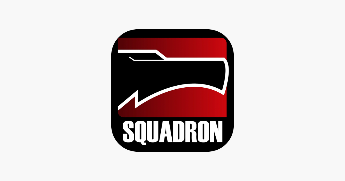 Squadron Hobbies on the App Store