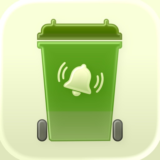 Bin Day Reminder