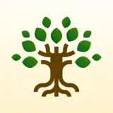 Family Search · Ancestry DNA - Icono de la app