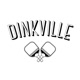 Dinkville app icon - Sports app for iPhone