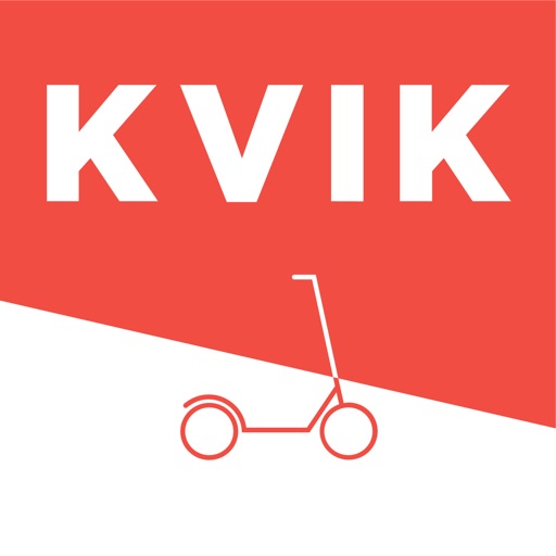 KVIK Sharing