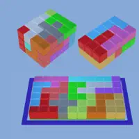 A new Pentamino game