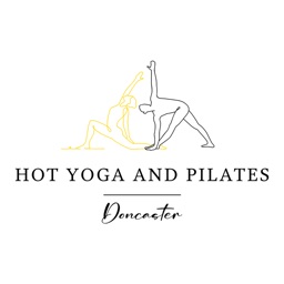 Doncaster Hot Yoga and Pilates