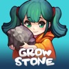Grow Stone Online - 2D MMORPG icon