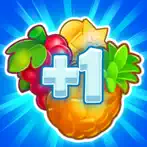 Fruit DigitTap