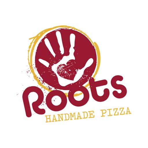 Roots Handmade Pizza Icon