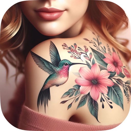 Ink Ai Tattoo Design Generator