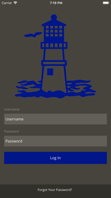 Purpoodock Club Screenshot