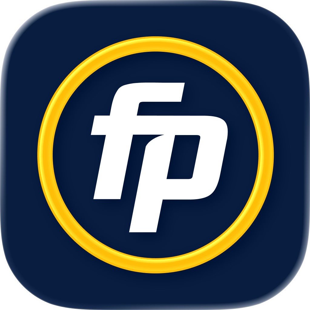 Apple App Store cover for FantasyPros - Fantasy Advice