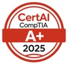 CompTIA A+ Practice 2026 Test app icon - Education app for iPhone
