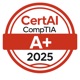 CompTIA A+ Practice 2026 Test app icon - Education app for iPhone