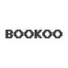 BOOKOO N icon