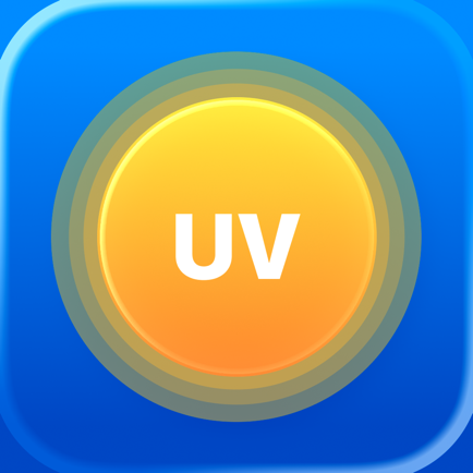 UV Index: SunWise