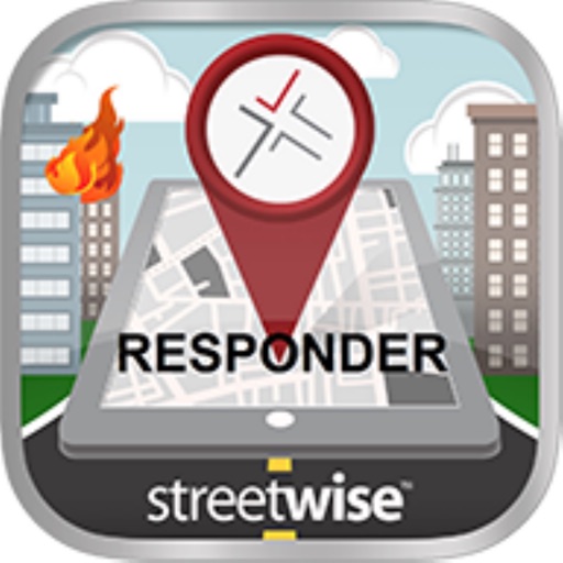 Streetwise Responder