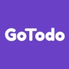GoTodo: Tasks, Docs, Reminders icon