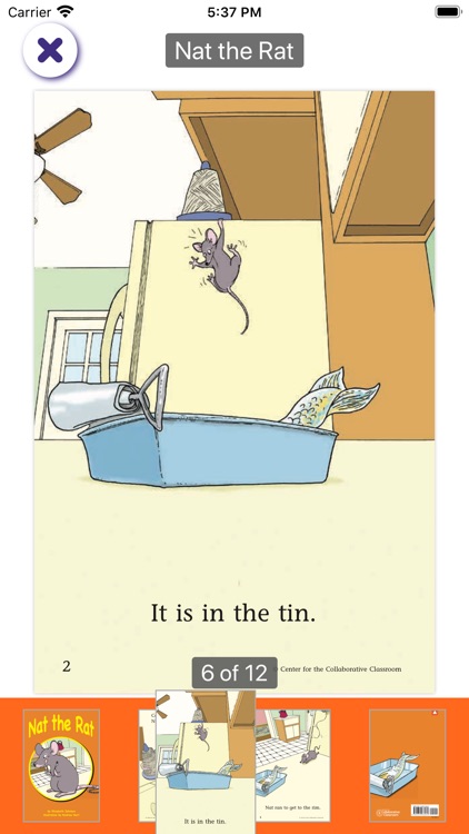 BookRoom! screenshot-5