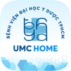 UMC Home - Bệnh Viện Đại Học Y Dược TP. Hồ Chí Minh