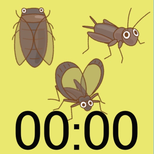Insect Timer