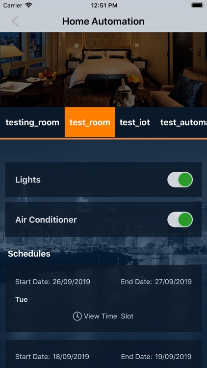 ALiv Smart Community
