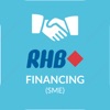 RHB Financing SME icon