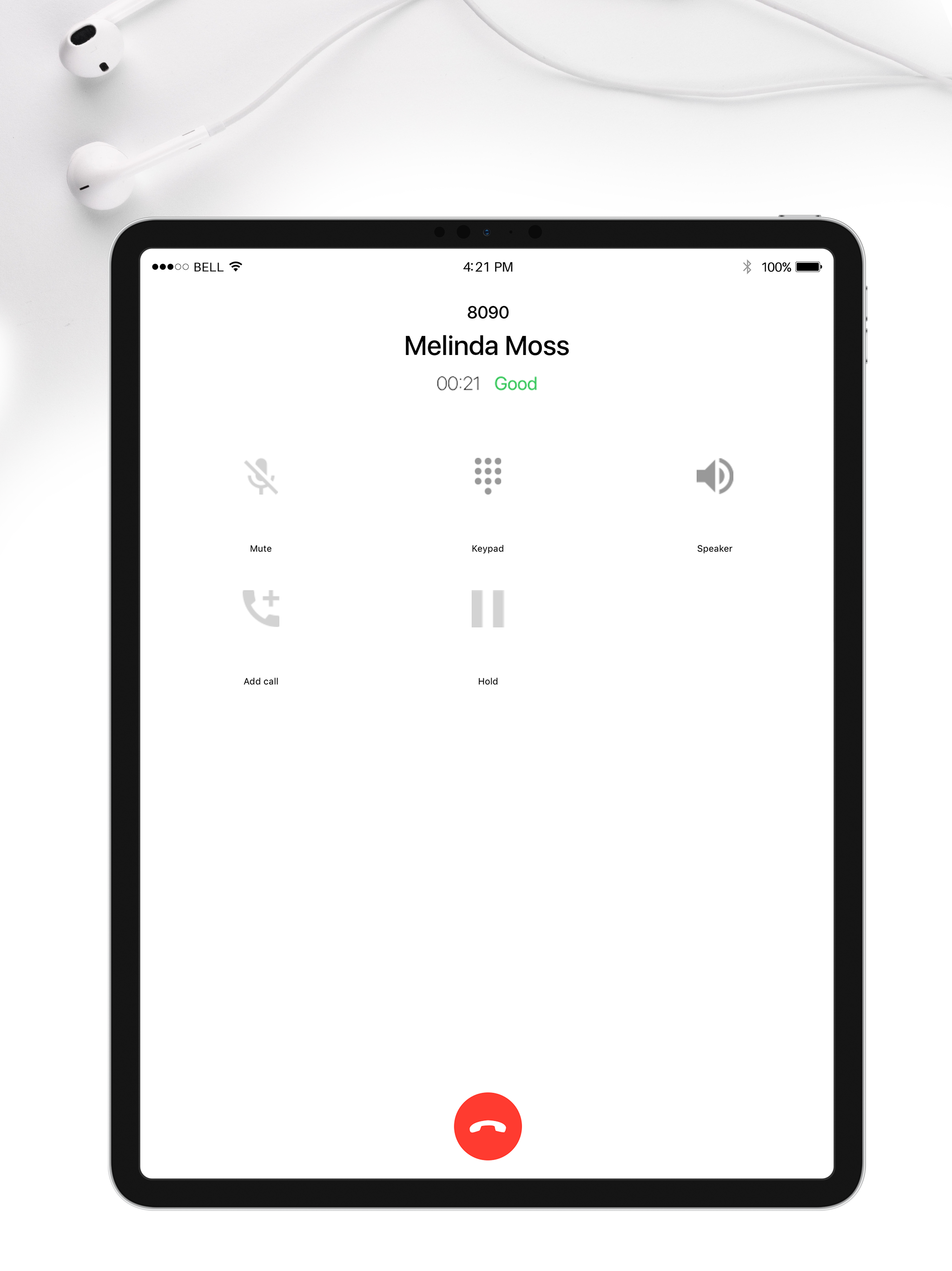 WEBXLOO Voice screenshot 6