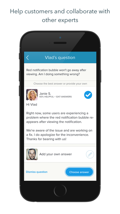 Directly OnDemand screenshot