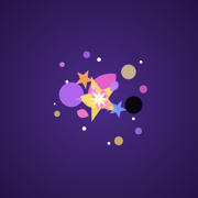 JDB Kaleidoscope