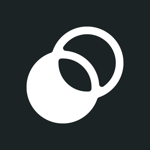 Overlap by Moleskine Studio iOS App