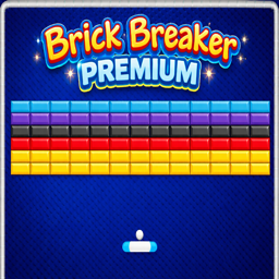 Brick Breaker Premium