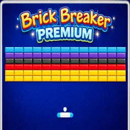 Brick Breaker Premium app icon