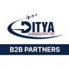 Ditya Overseas Partner App