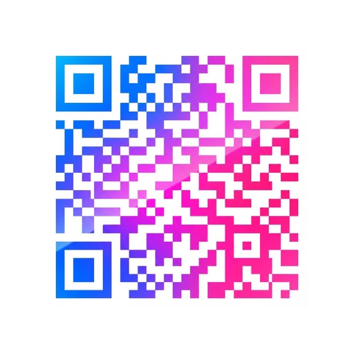 Reader & Generator - PrismQR icon