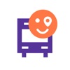 Cittamobi: Ônibus e Trilhos icon