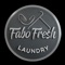 Fabo Fresh provides a convenient mobile laundry application for customers to manage their day-to-day laundry processes in order to save time and money Fabo Fresh laundromat is the first laundromat that delivers customers an affordable, premium quality service with a convenient ordering and mobile tracking system