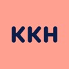 Meine KKH icon