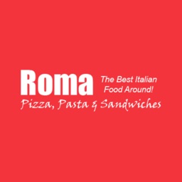 Roma Pasta and Pizza