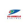 US-Bangla Airlines icon