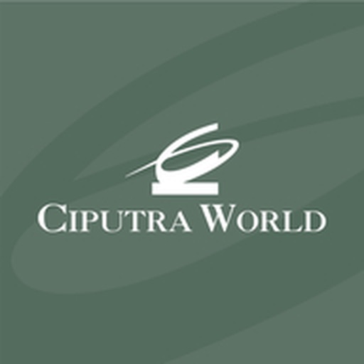 Ciputra World icon